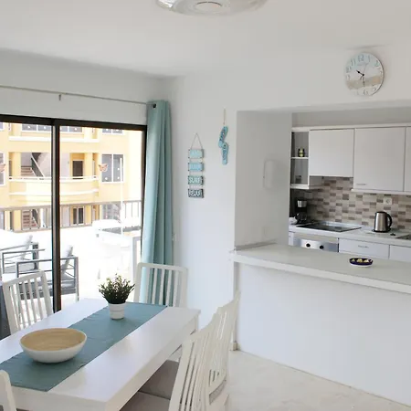 3 Bedroom Penthouse Адехе