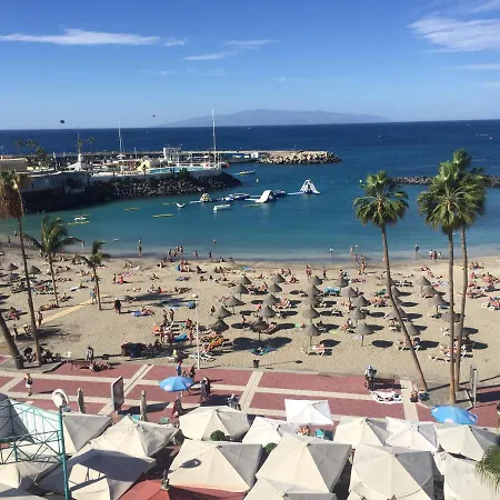 3 Bedroom Penthouse *