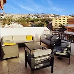 3 Bedroom Penthouse Appartement Costa Adeje (Tenerife)