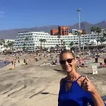 3 Bedroom Penthouse Costa Adeje (Tenerife)