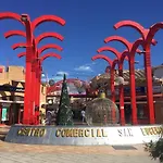 3 Bedroom Penthouse Appartement Costa Adeje (Tenerife)