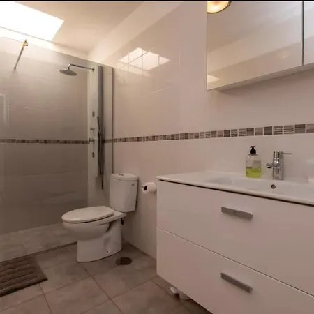 Apartmán 3 Bedroom Penthouse *