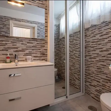 Apartmán 3 Bedroom Penthouse