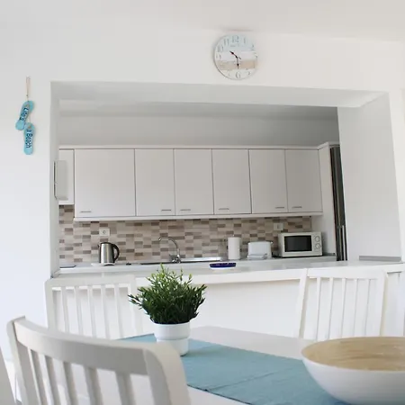 Апартаменти 3 Bedroom Penthouse
