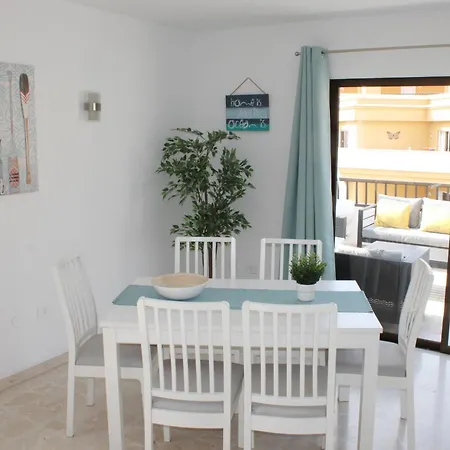 Appartamento 3 Bedroom Penthouse Costa Adeje (Tenerife)
