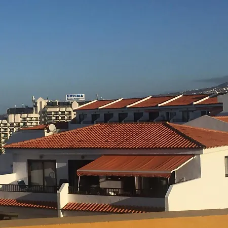 3 Bedroom Penthouse Адехе