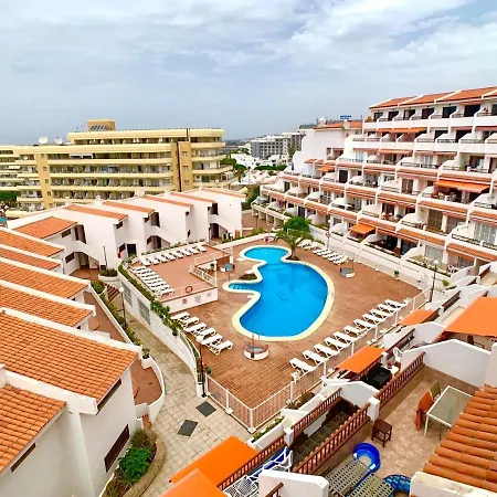 Apartmán 3 Bedroom Penthouse