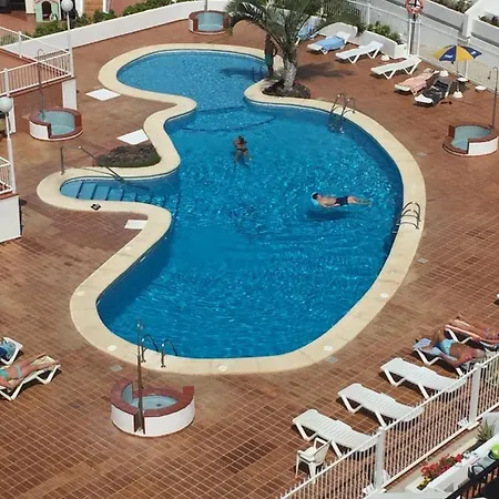 Apartmán 3 Bedroom Penthouse *