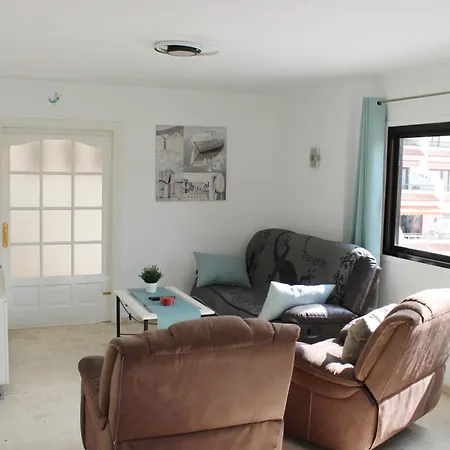 3 Bedroom Penthouse Daire