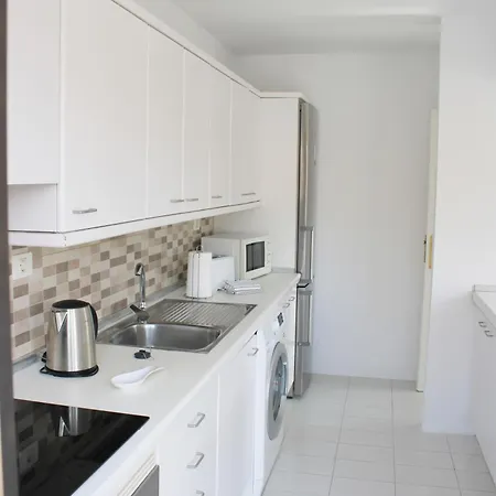 3 Bedroom Penthouse Daire *