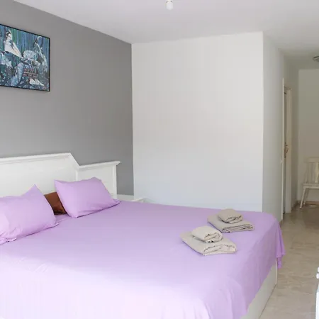 Appartamento 3 Bedroom Penthouse Costa Adeje (Tenerife)