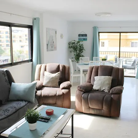 Appartamento 3 Bedroom Penthouse