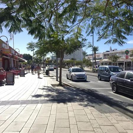 3 Bedroom Penthouse Costa Adeje (Tenerife)