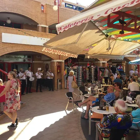 3 Bedroom Penthouse Costa Adeje