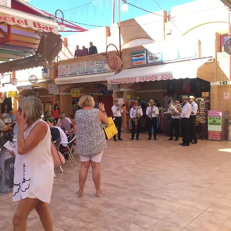 3 Bedroom Penthouse *