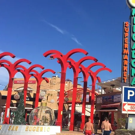 Appartamento 3 Bedroom Penthouse