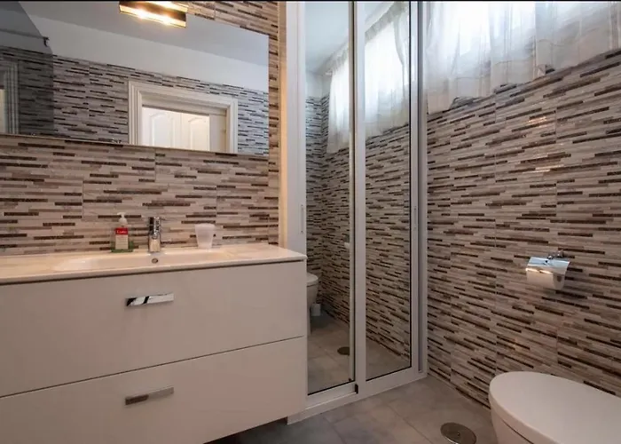 Appartement 3 Bedroom Penthouse