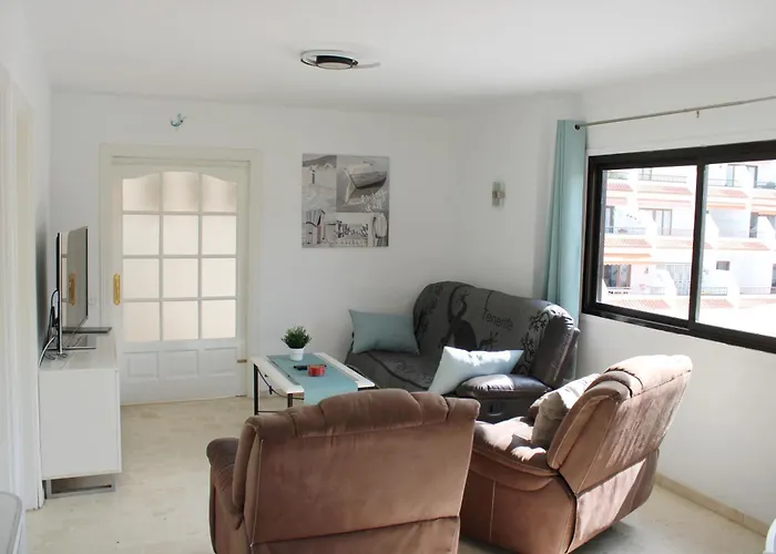 3 Bedroom Penthouse Appartement