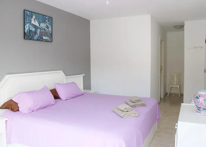 Appartement 3 Bedroom Penthouse Costa Adeje (Tenerife)