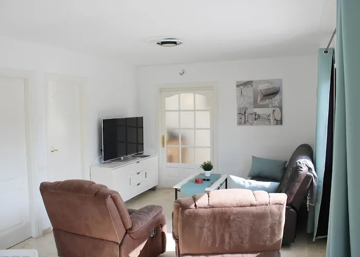 3 Bedroom Penthouse * Адехе