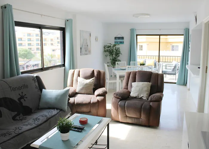 Appartement 3 Bedroom Penthouse