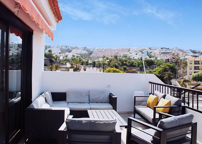 Appartement 3 Bedroom Penthouse *