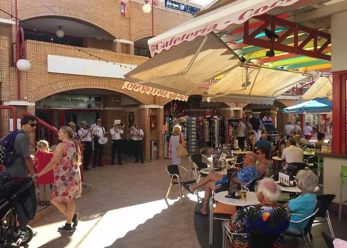 3 Bedroom Penthouse Адехе