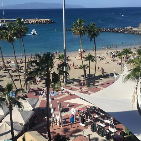 3 Bedroom Penthouse Apartamento